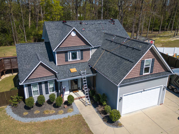 Best Commercial Roofing Services  in Garden Plain, KS